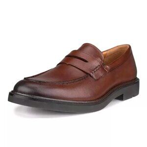 ECCO Men's Metropole London Penny Loafer
